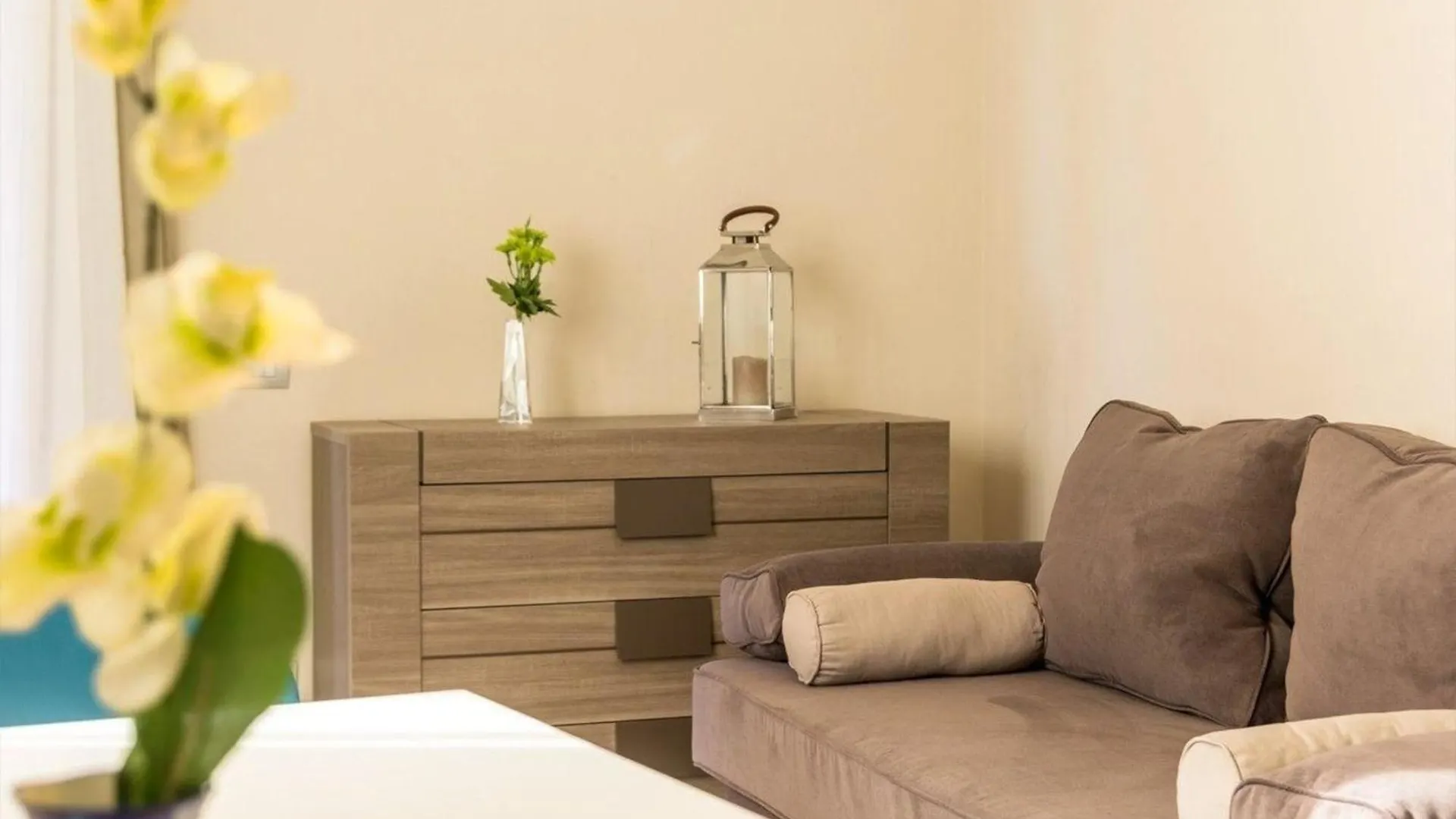 Apartment Wohnung In Taormina Mit Terrasse