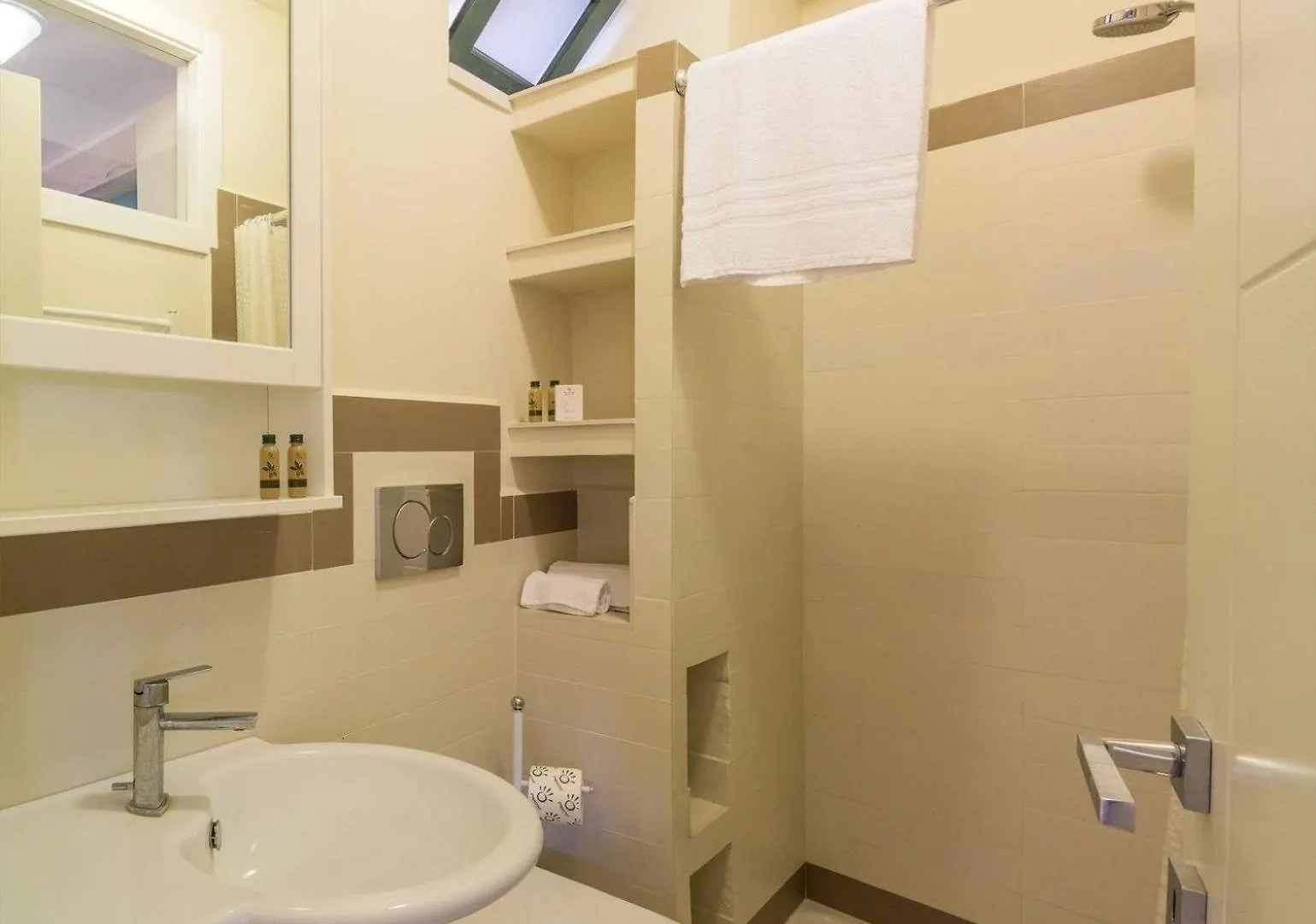 Wohnung In Taormina Mit Terrasse 0*,  Italy