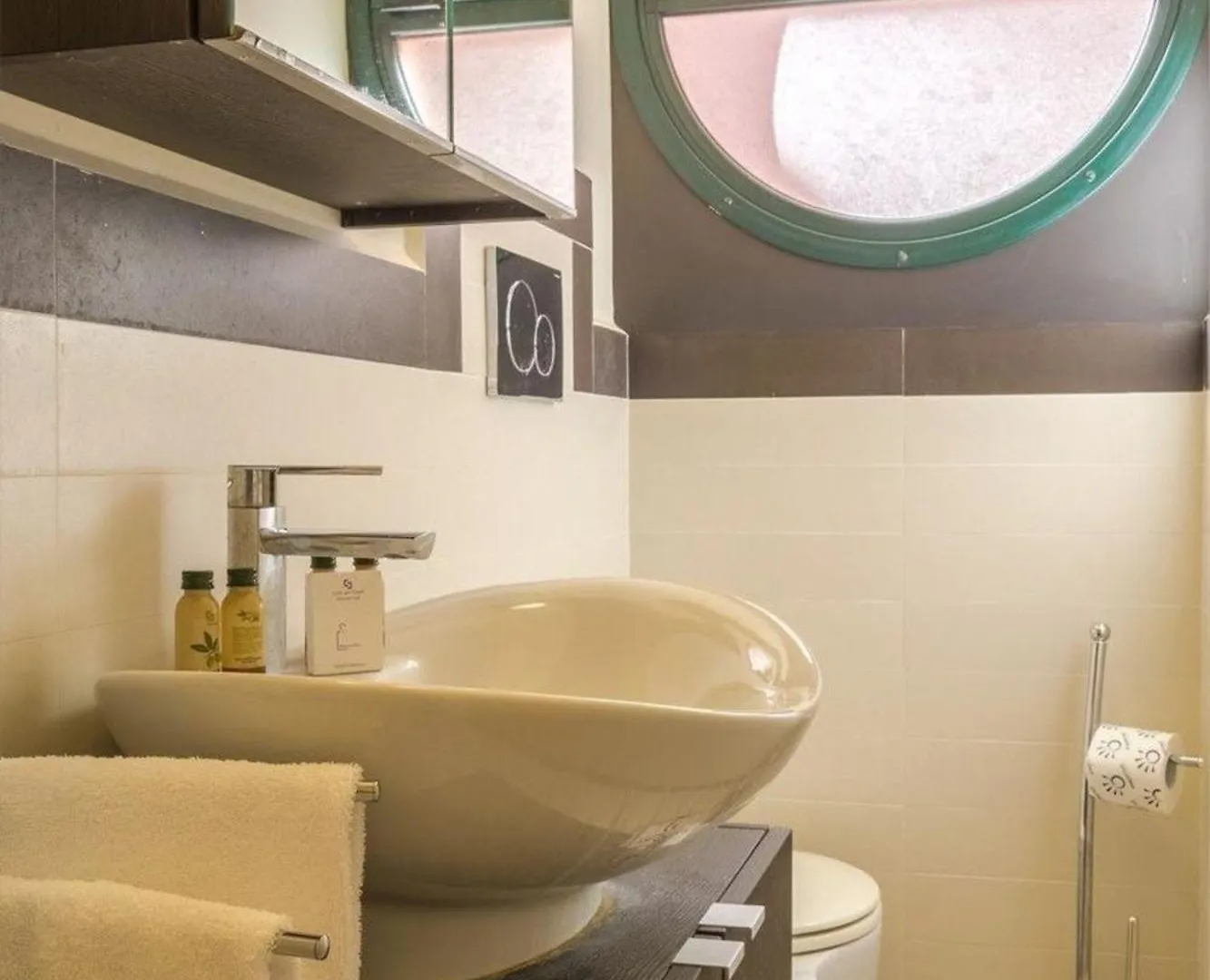 Wohnung In Taormina Mit Terrasse Apartment