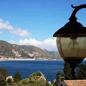 Appartement Taonasi Mazzaro, Taormine