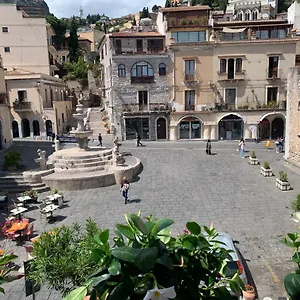  Appartamento Casa Antica Savoia