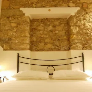 Appartement Incantevole E Storico In Pieno Centro, Taormine