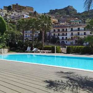 Minerva Luxury & Tulipan By Holidays Taormina