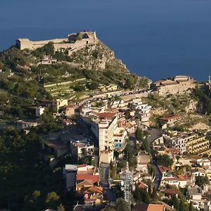 U Castiddanu Breathtaking View Taormina