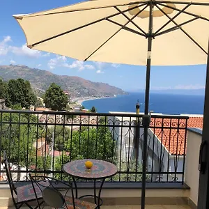 Casa Carlotta Taormina