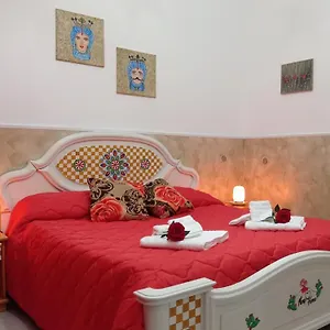 Appartement Mary - Casa, Taormine