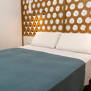 Appartement Taonasi, Taormine