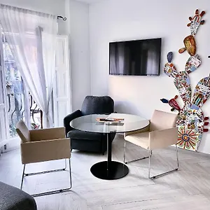 Appartement Casetta Rosa, Taormine