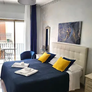 Appartement Marifra Flats, Taormina