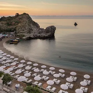 Mazzarò Sea Palace - Vretreats Hotel