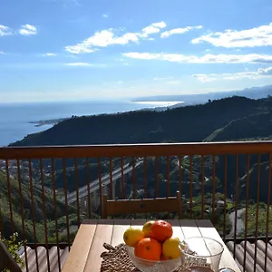 Appartement Tao Enjoy, Taormine