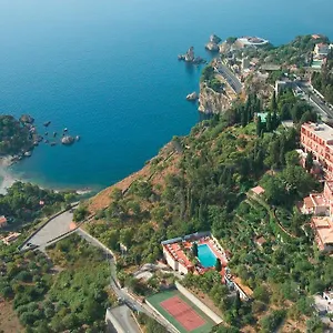 Grand Miramare Hotel