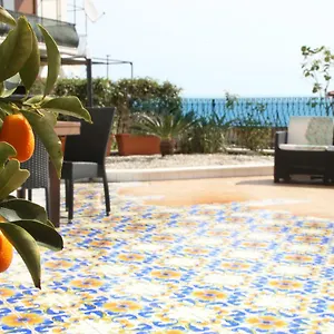 Appartement Taonasi, Taormina