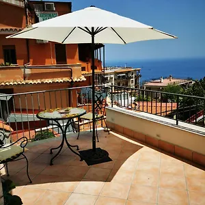 Appartement Marifra Garden, Taormina