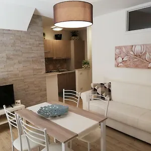 Appartement Appartament Cristian, Taormine