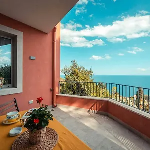 The Charming House Taormina